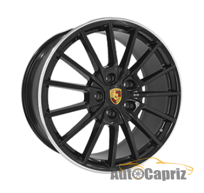 Диски Replica PR878 BML R20 W9.5 PCD5x130 ET60 DIA71.6